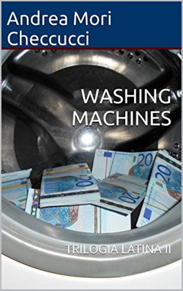 WASHING MACHINES: TRILOGIA LATINA II